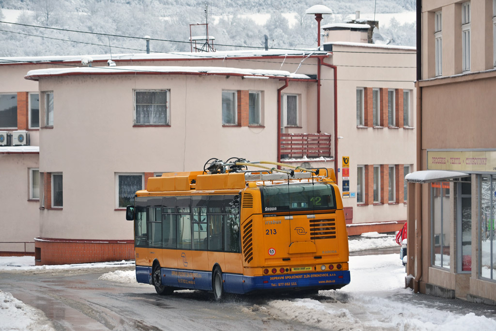 Škoda 24Tr Irisbus #213