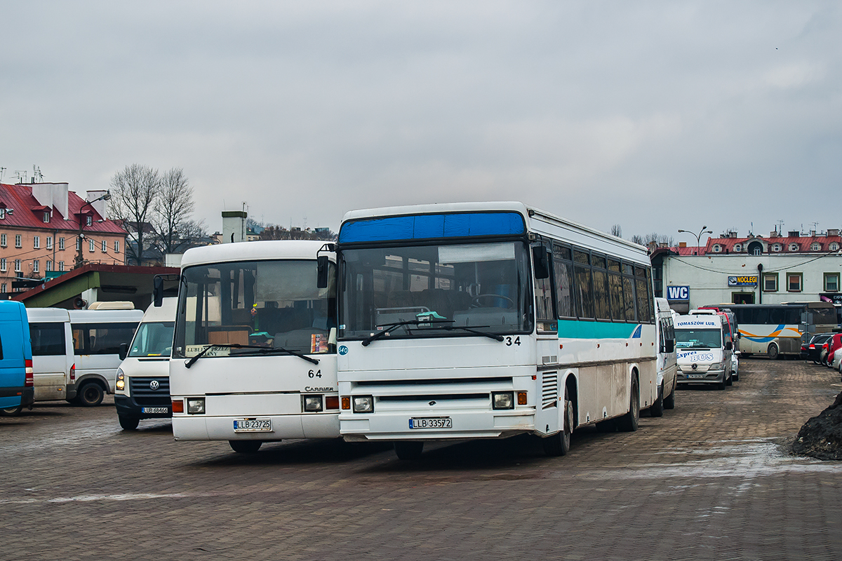 Renault Tracer #34