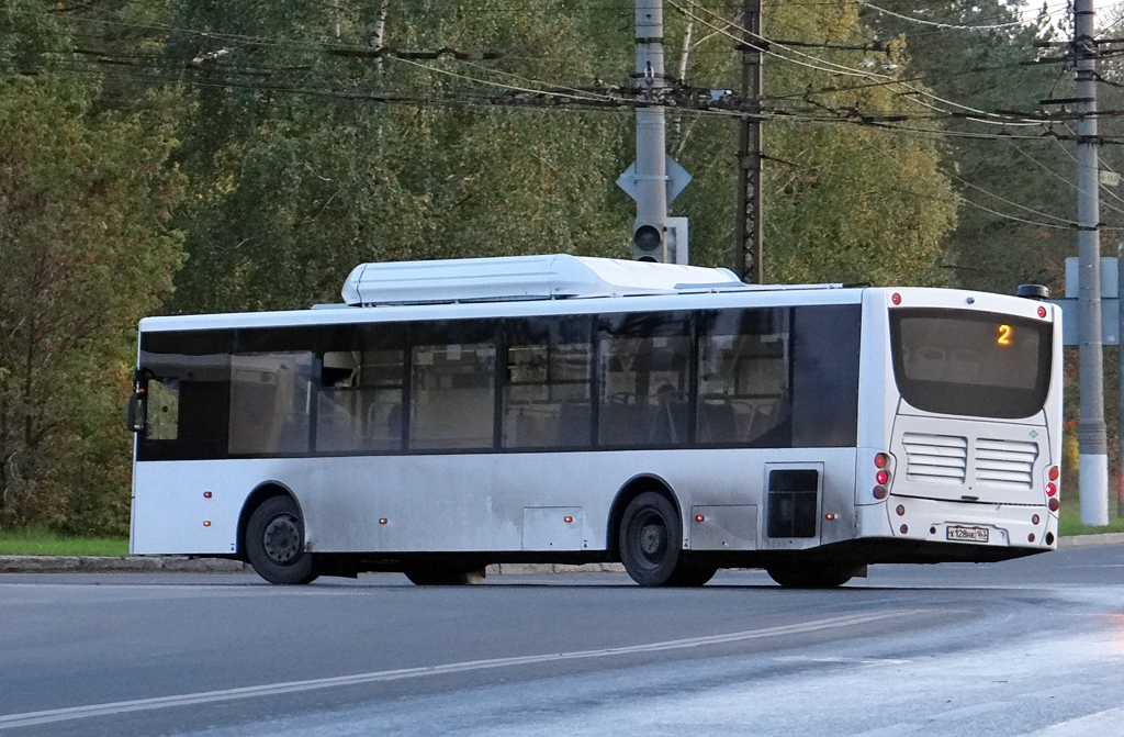 Volgabus 5270.G2 #Х 128 НК 163
