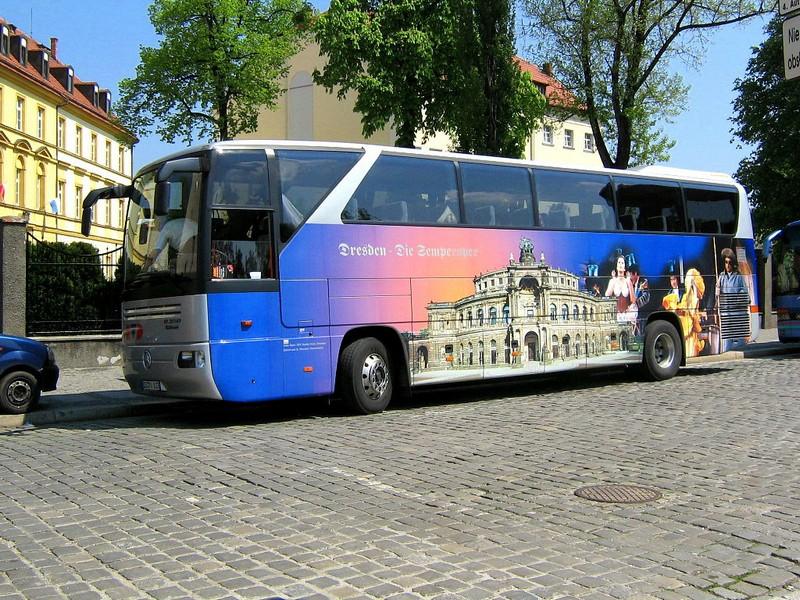 Mercedes-Benz O350-15SHD #313