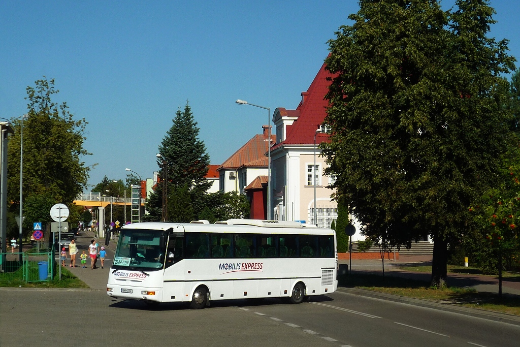 Solbus C10,5 #O50472