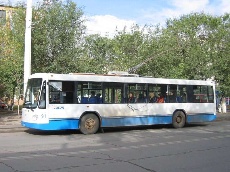 KAZ-398 #91