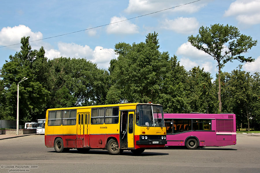 Ikarus 280/A #АА 5190-2