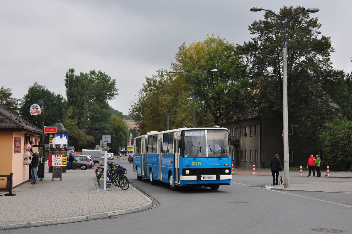 Ikarus 280.26 #24575