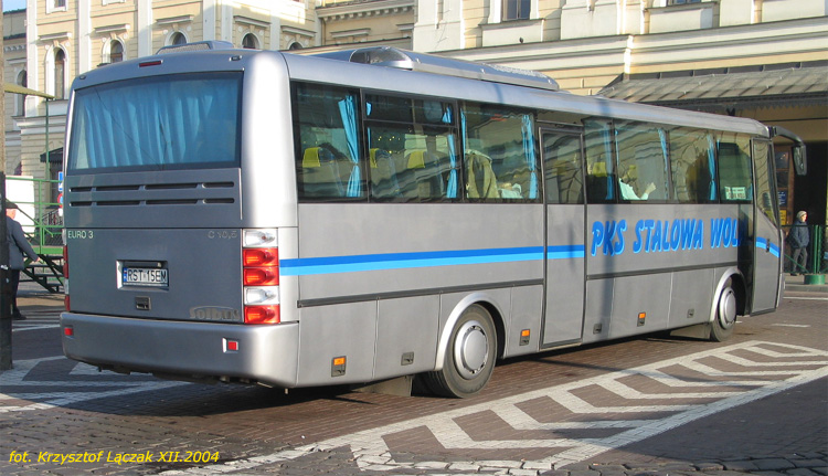 Solbus C10,5 #SW40626