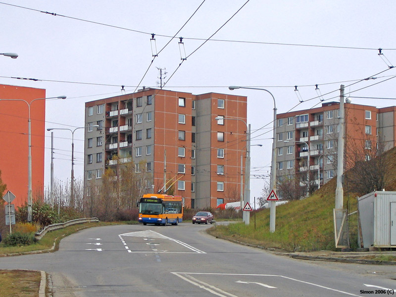 Škoda 24Tr Irisbus #202
