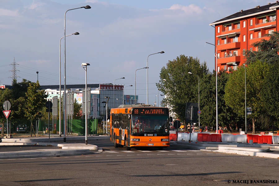 Irisbus 491E.12.29 CityClass #6082
