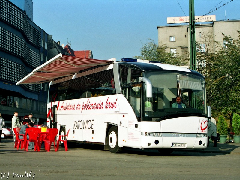 Solaris Vacanza 12 02-V1/003 #SK 59050