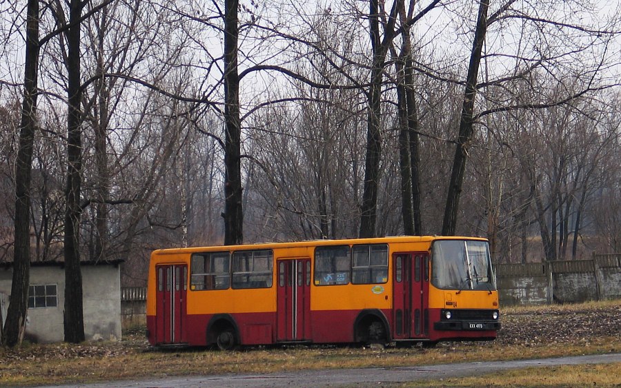 Ikarus 260.04 #04