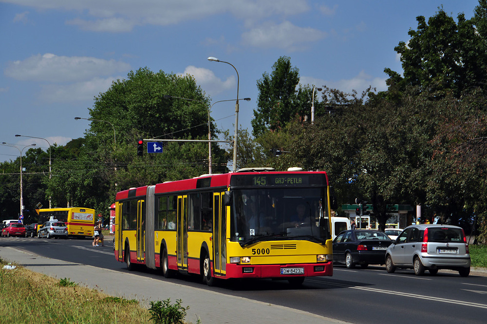 Ikarus 417.08 #5000