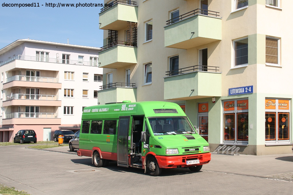 Iveco TurboDaily #03