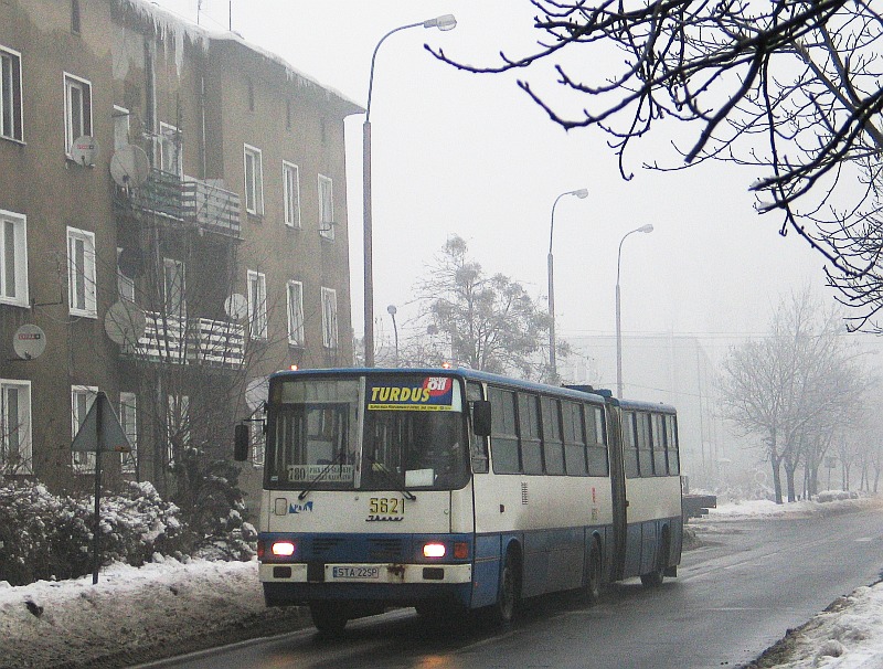 Ikarus 280.26 #0503