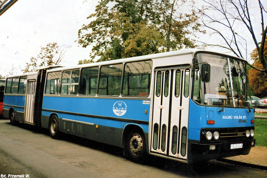 Ikarus 280.03 #ELS-245