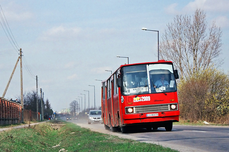 Ikarus 280.26 #2009