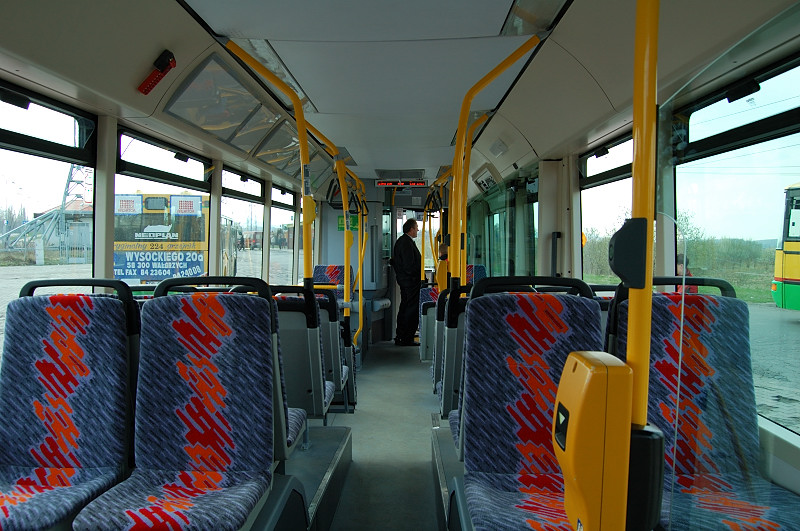 Irisbus Citelis 12M #7637
