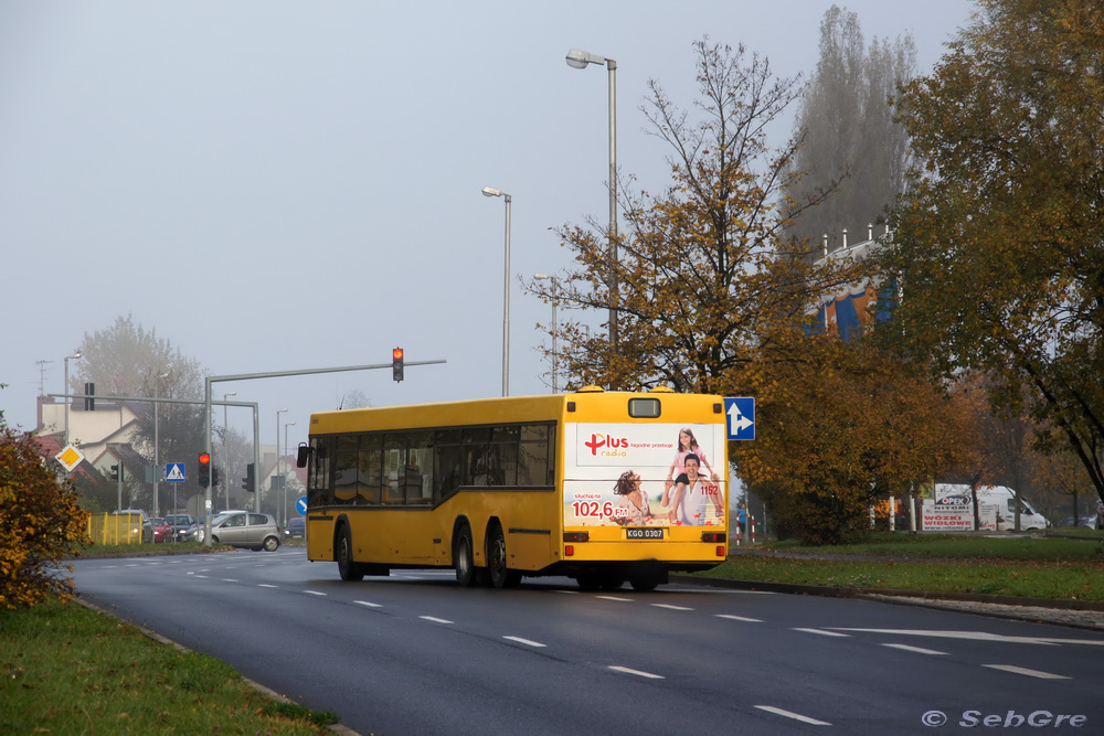 Neoplan N4020 #1152