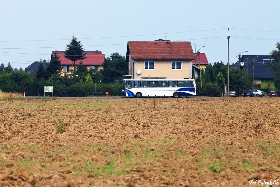 Setra S215 UL #40405