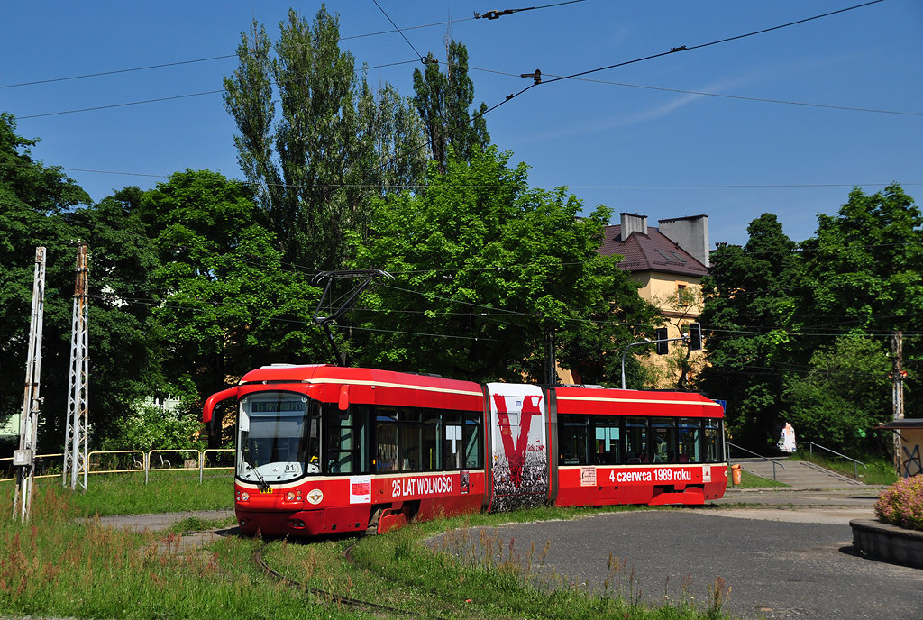 Alstom 116Nd #806