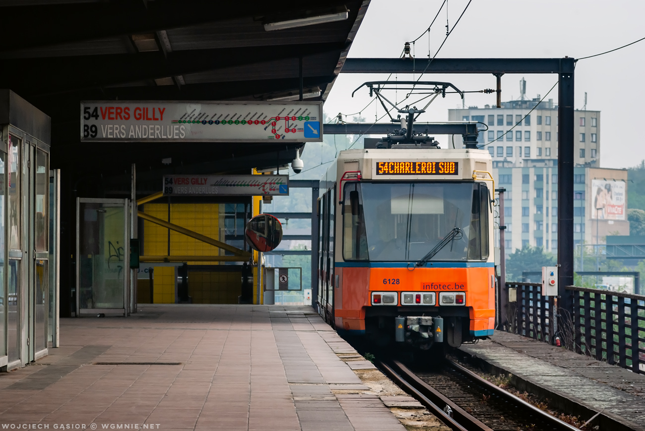 BN LRV #6128