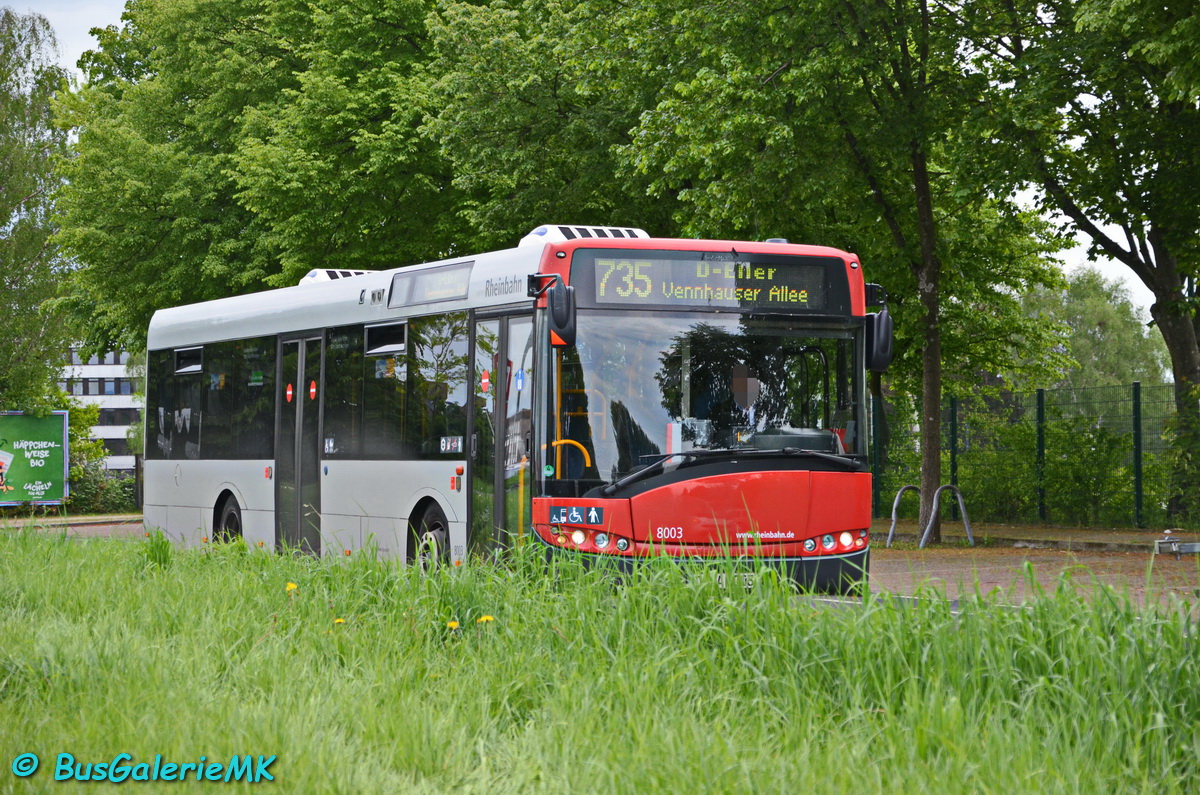 Solaris Urbino 12 #8003