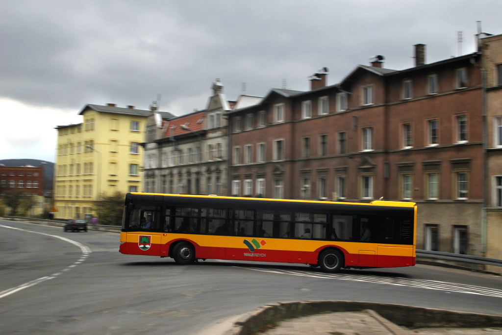 Solaris Urbino 12 #108