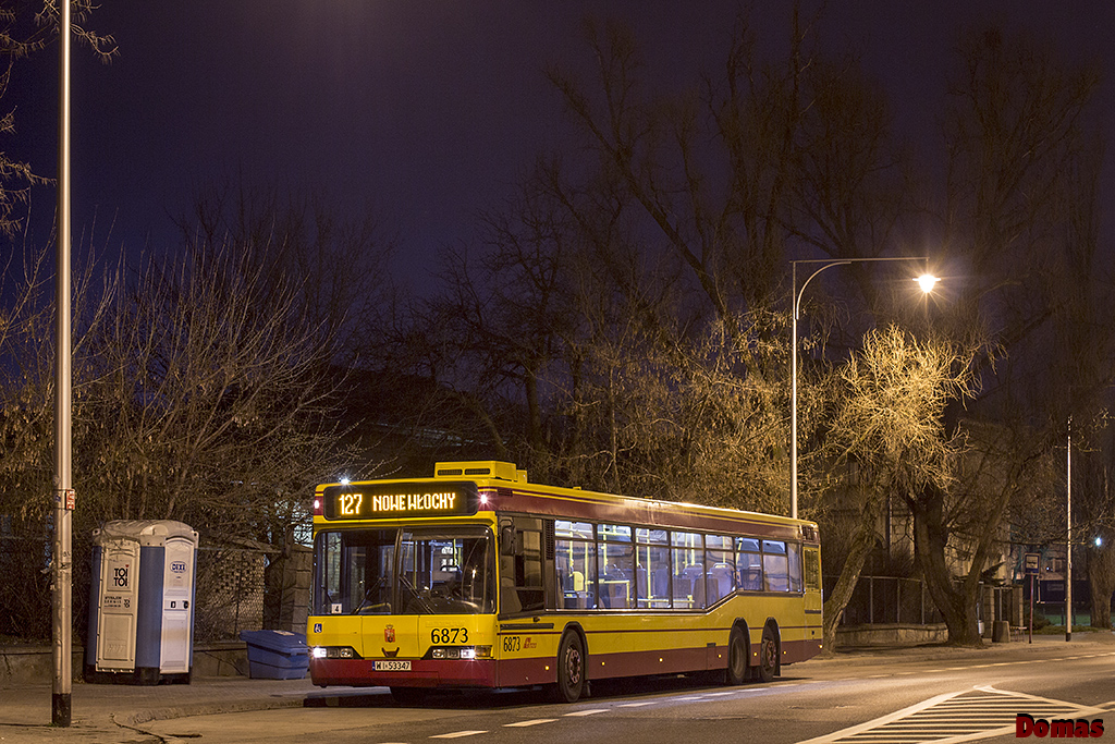 Neoplan N4020td #6873