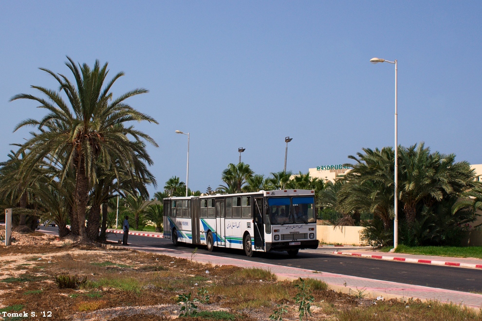 Volvo B10MA-55 / Setcar #15-333289