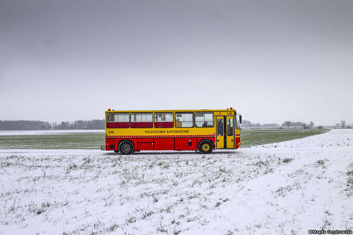 Ikarus 280/A #646