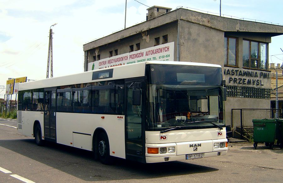 MAN NÜ263 #RP 17192