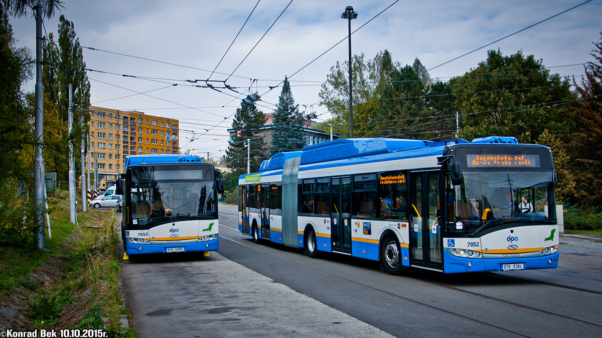 Solaris Urbino 18 CNG #7852