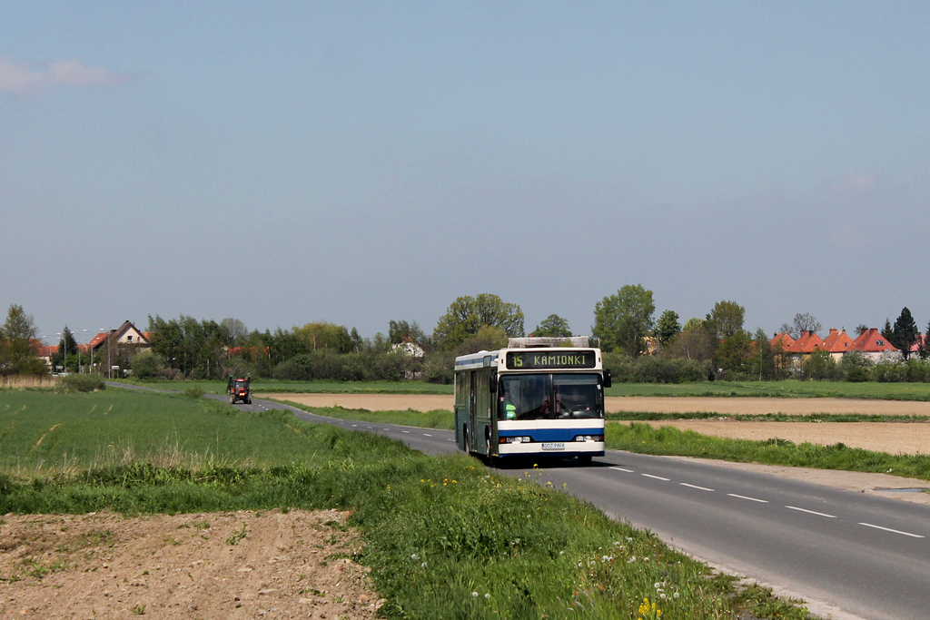 Neoplan N4016 #DDZ 94V4