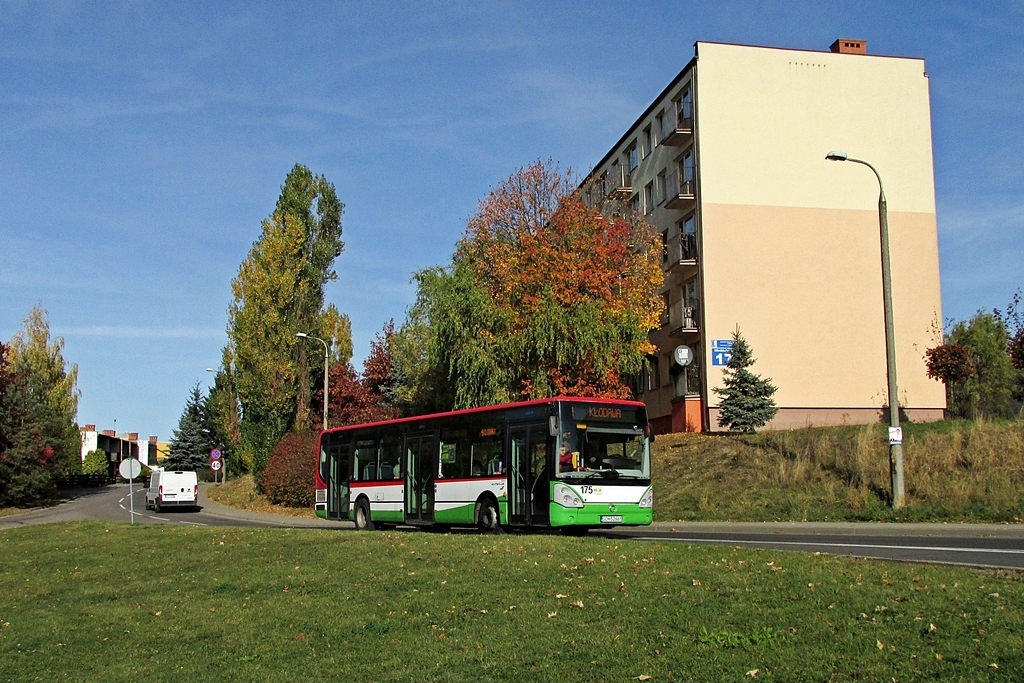 Irisbus Citelis Line #175