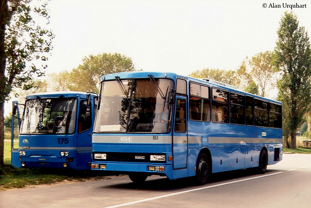 Inbus I330 #051