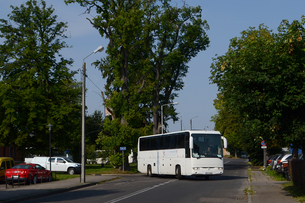 Irisbus Iliade #ZSL 46460