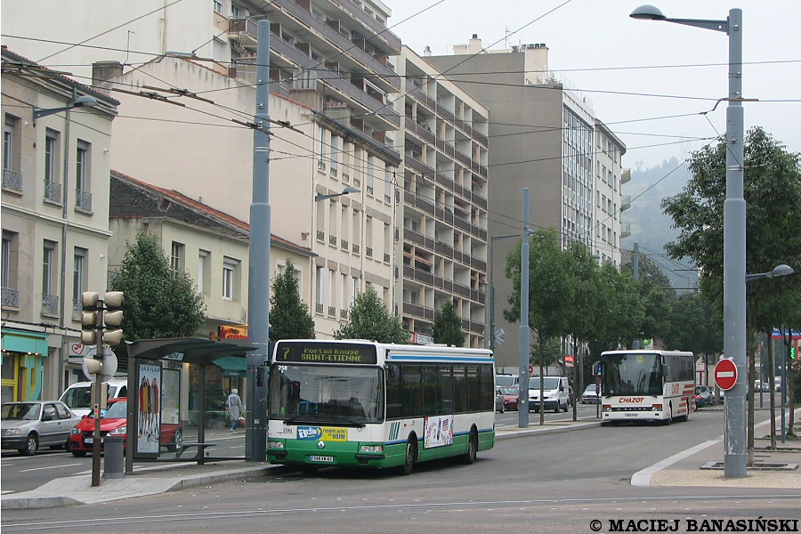 Renault Agora S #258