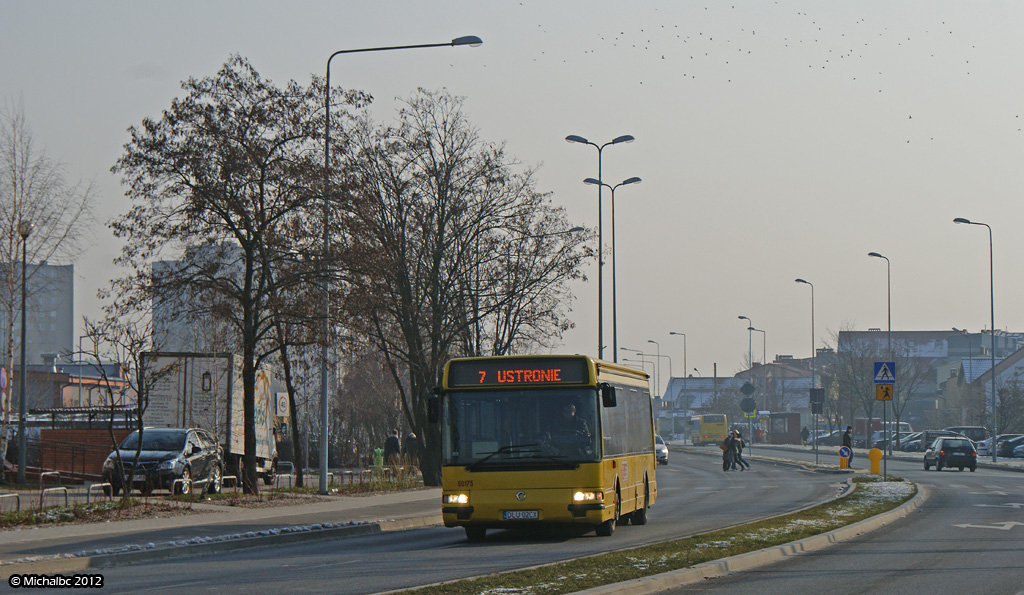 Irisbus Agora Line #60175