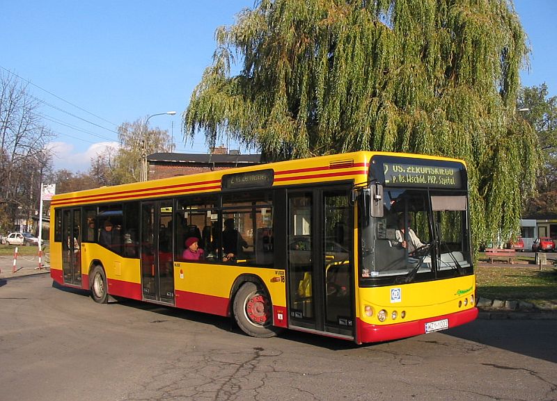 Neoplan K4016td #18