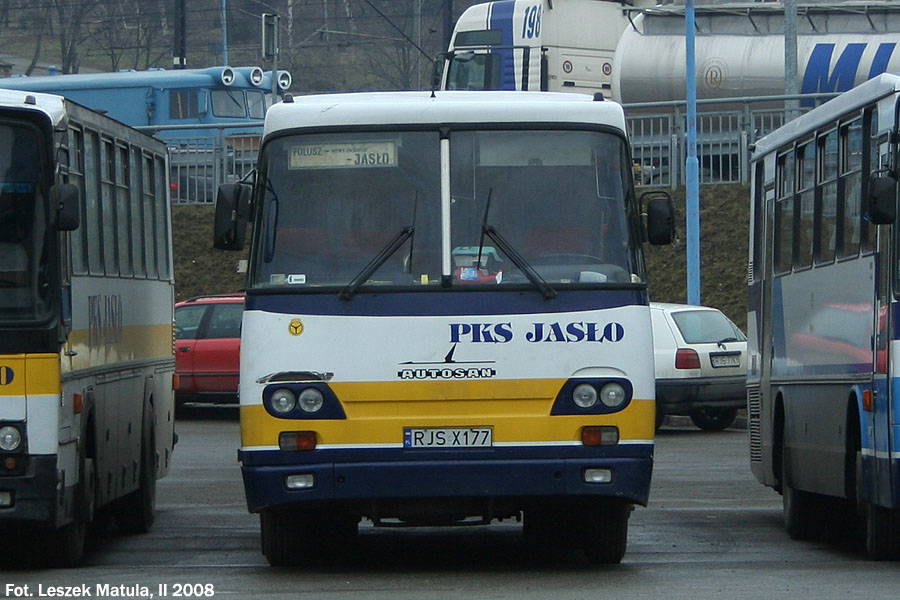 Autosan H9-21 #J20503