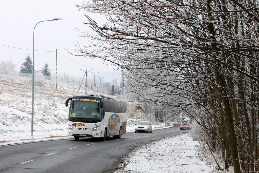 VDL Futura FHD2-129/370 #78