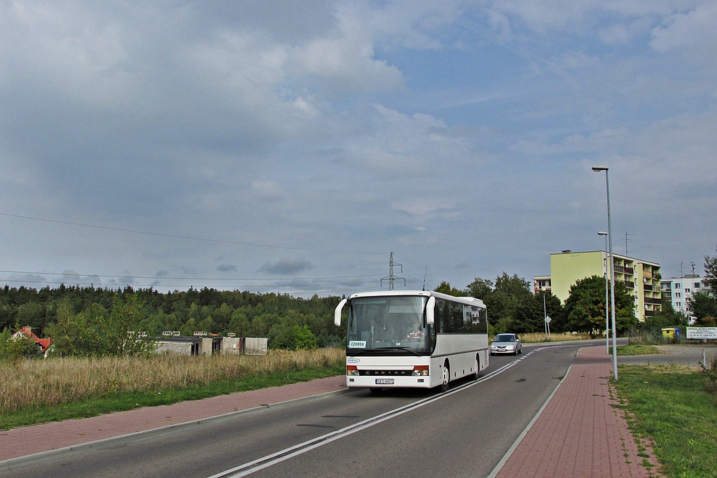 Setra S315 GT #24