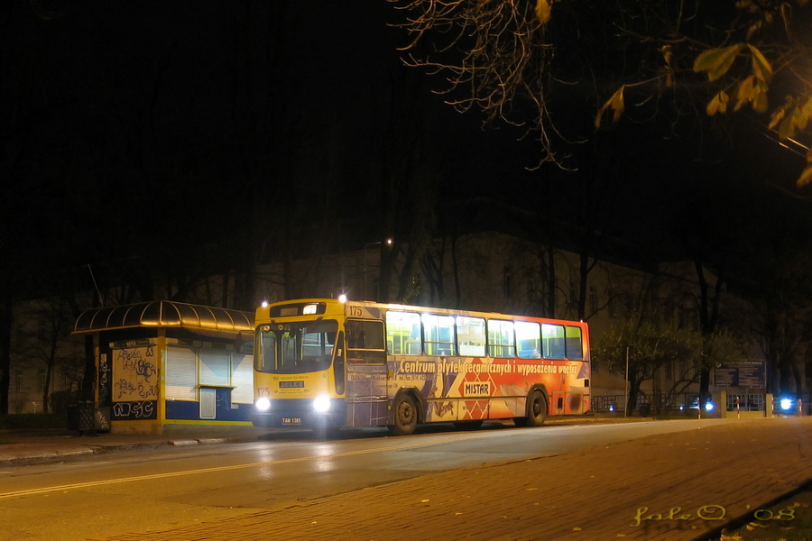 Jelcz PR110M CNG #175