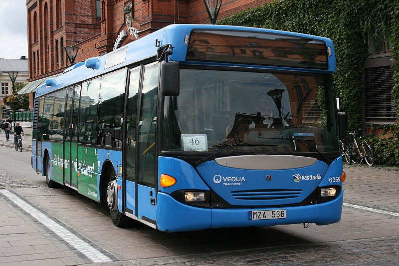 Scania CN94UB #6359