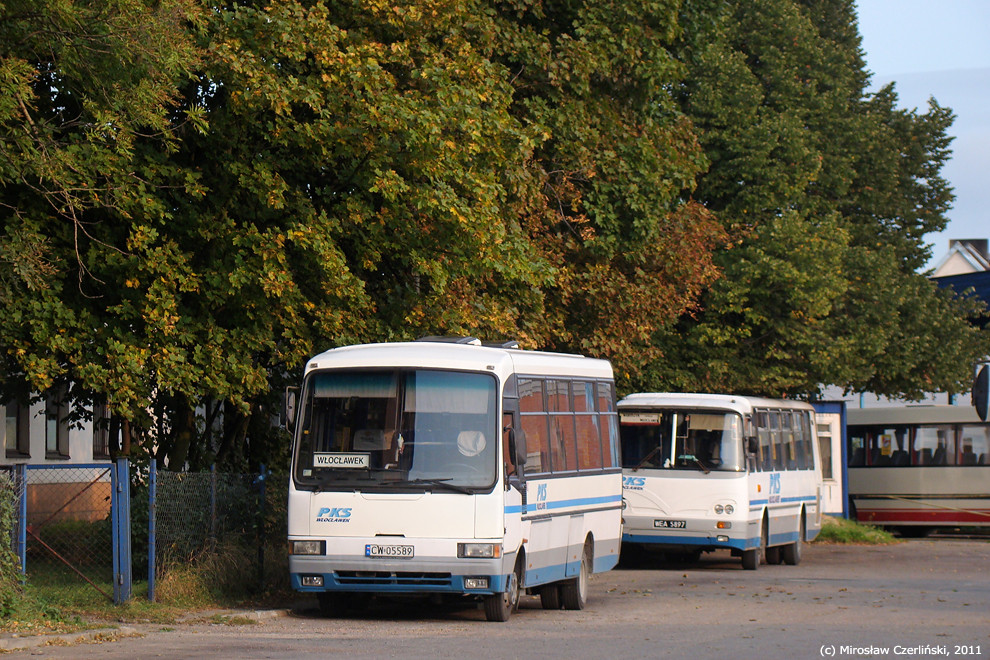 Iveco 100E18 / Kapena Tema #10108