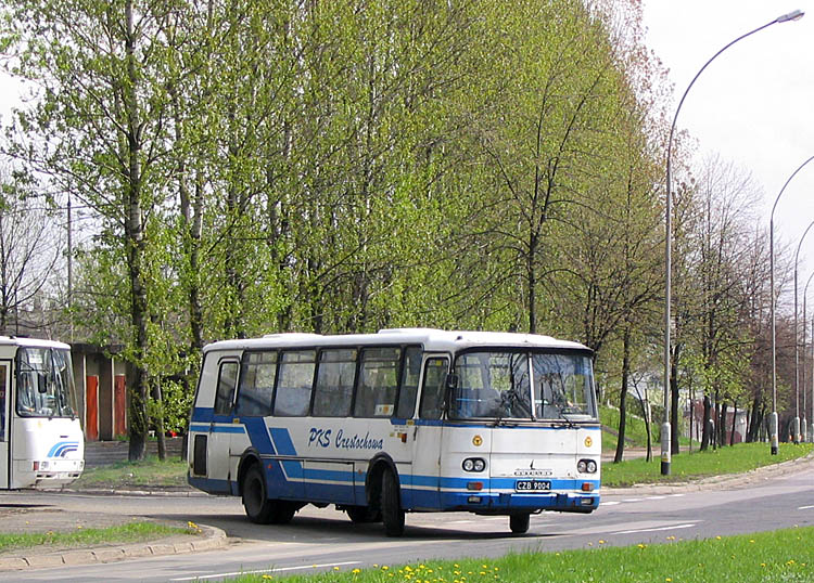 Autosan H9-21 #CZB 9004