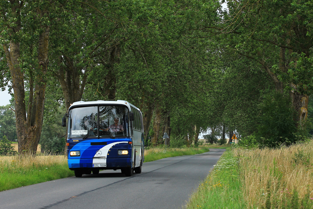 Mercedes-Benz O303-11ÜHE #50108