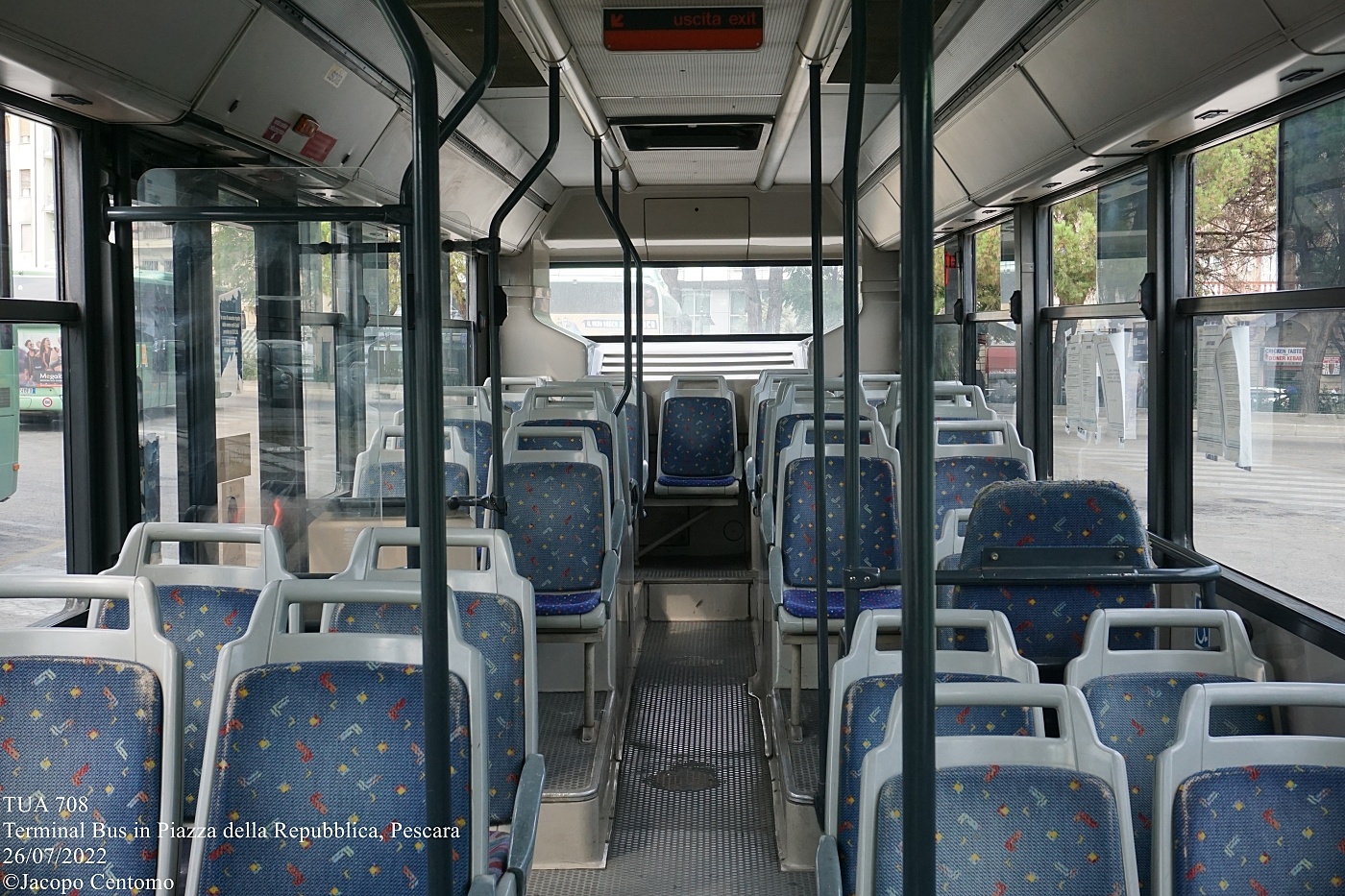 Irisbus 591.12.29 CityClass #708