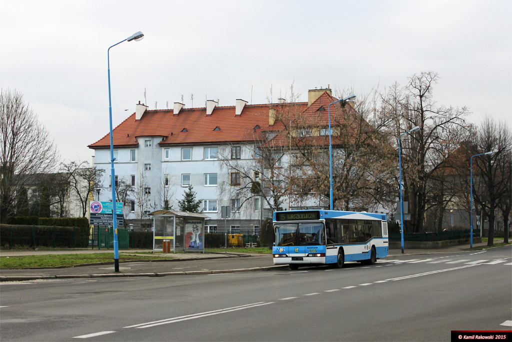 Neoplan N4016td #206