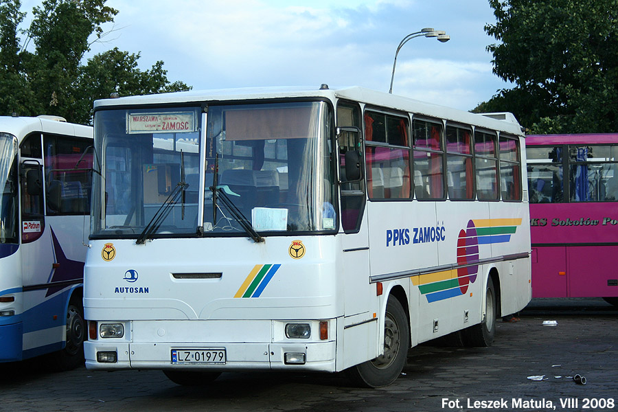 Autosan H10-10.02 #70912