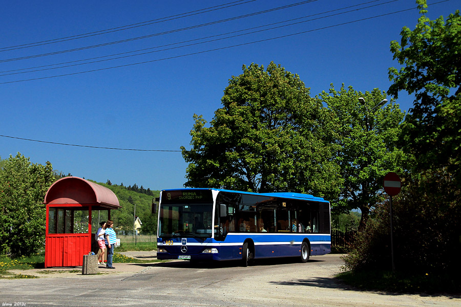 Mercedes-Benz O530 #903