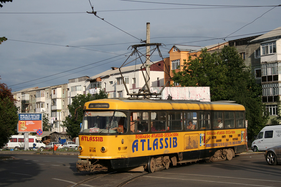 Tatra T4D #39